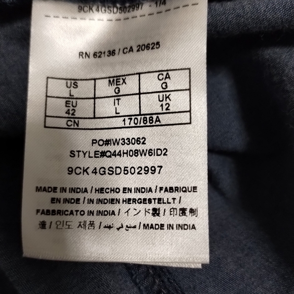 Guess top - Picture 3 of 10